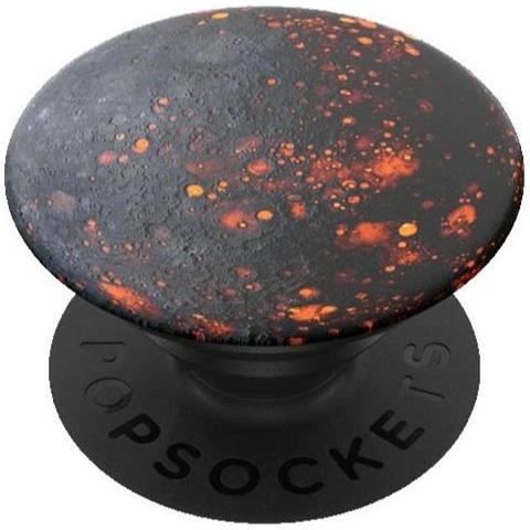 801007 accessorio PDA / GPS / cellulare Supporto e presa Nero, Arancione - Foto 1