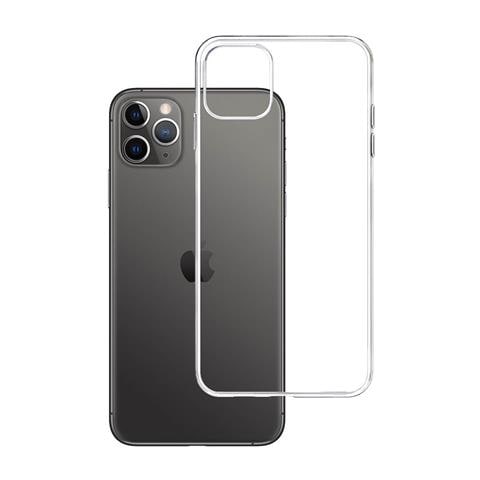 Per Iphone 13 Pro, Tpu, Trasparente, Custodia Per Telefono Trasparente - Foto 2