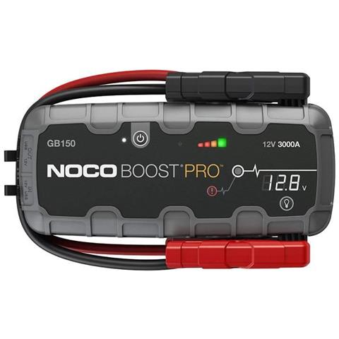 Lithium Boost Pro Gb150 3000a Aiuto All'avviamento - Foto 1