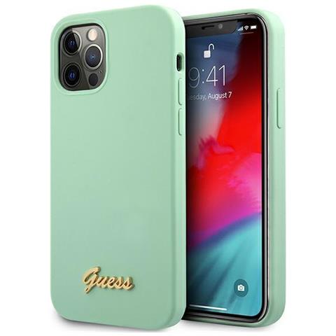 Custodia Cover Protettiva Per Iphone 12 Pro Max - Foto 1