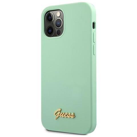 Custodia Cover Protettiva Per Iphone 12 Pro Max - Foto 2