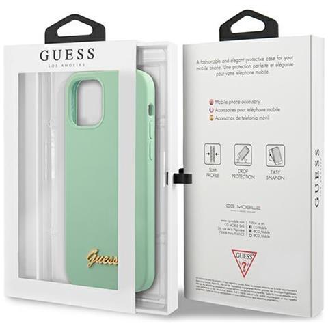 Custodia Cover Protettiva Per Iphone 12 Pro Max - Foto 8