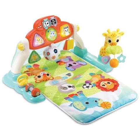 Tappetino Per Attività Sportive Per Bambini 4 In 1 - Foto 1