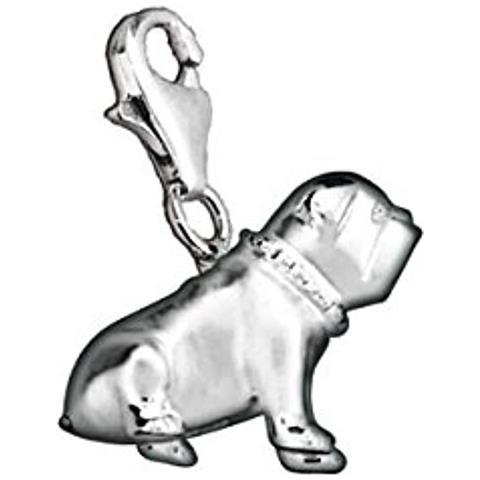 607047 - Ciondolo Unisex, Argento Sterling 925 (1)  - Foto 1