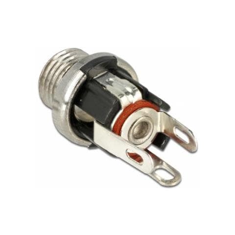 89910 Cavo Di Collegamento Dc Nero, Nichel - Foto 2