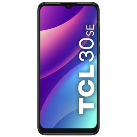 30 SE 128 GB 4 GB Ram Dual Sim Display 6.52" HD+ Slot Micro SD Fotocamera 50 Mpx Android Tim Italia Artic Blue - Foto 2