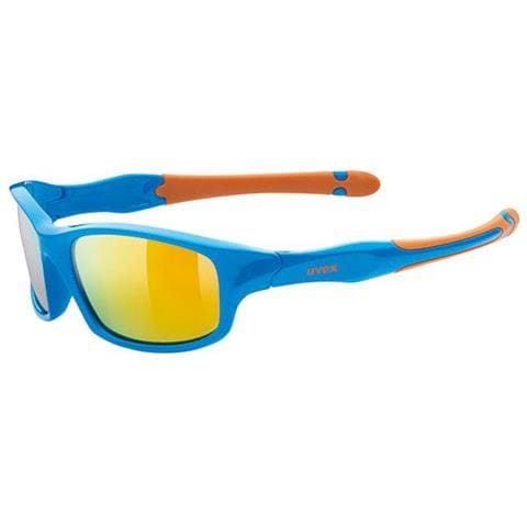 Occhiali Sportivi Per Bambini Sportstyle 507 Blu (53/3/866/4316 / uni)  - Foto 1