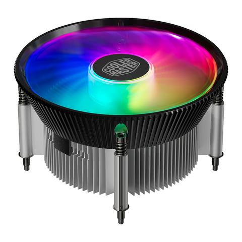 Cooler Master Cryofuze Violet compontente del dissipatore di calore Pasta termica 12,6 W/m·K 8 g - Foto 1