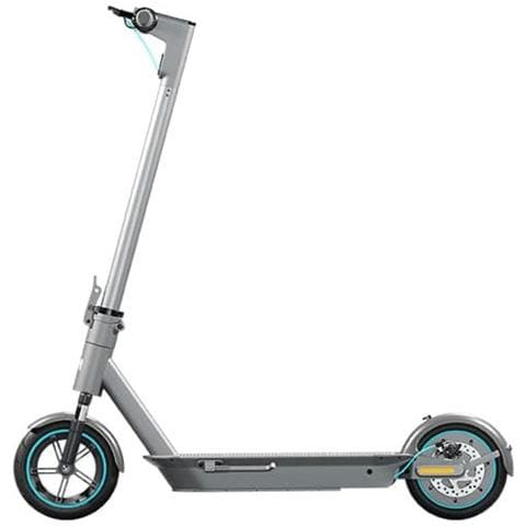 Scooty 10 Plus 2022 - Monopattino Elettrico - Foto 5