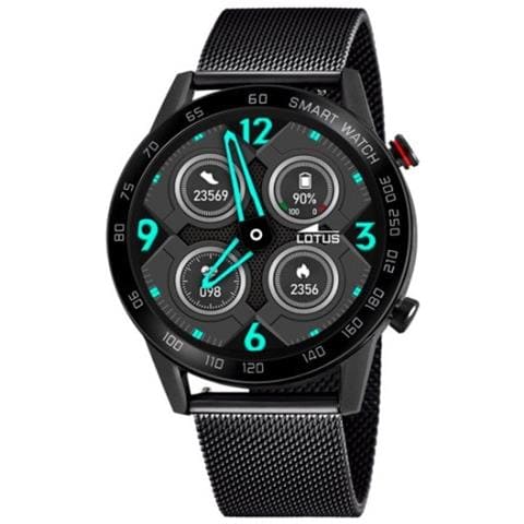 Lotus Watches Mod. 50018/1 - Foto 1