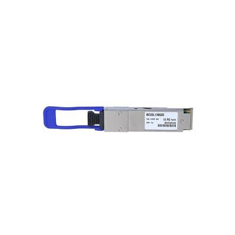 Bo28l13902d-bo Modulo Del Ricetrasmettitore Di Rete Fibra Ottica Qsfp28 - Foto 1