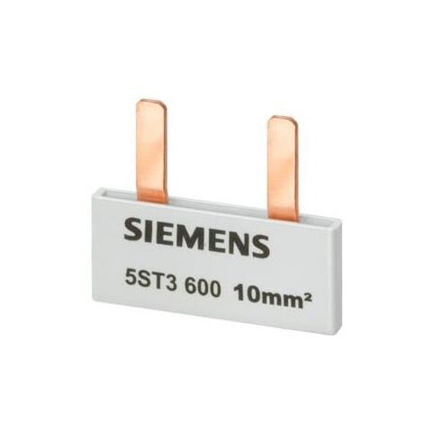 Siemens 5st3600 Sbarra A Pettine Grigio 1 Pz - Foto 1