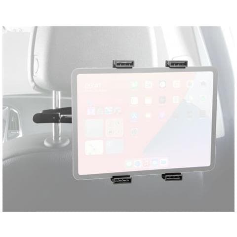 Sl-7060-bk-01 Supporto Per Personal Communication Supporto Passivo Tablet /umpc Nero - Foto 2