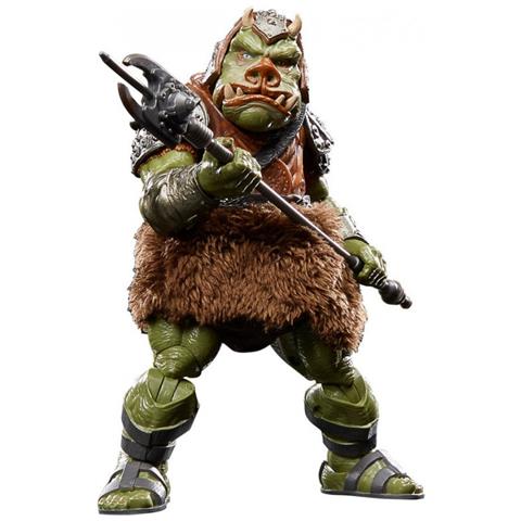 Star Wars - The Black Series - Gamorrean Guard 15 Cm - Foto 1