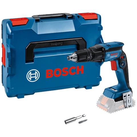 GTB 18V-45 Professional 4500 Giri /min Nero, Blu - Foto 1