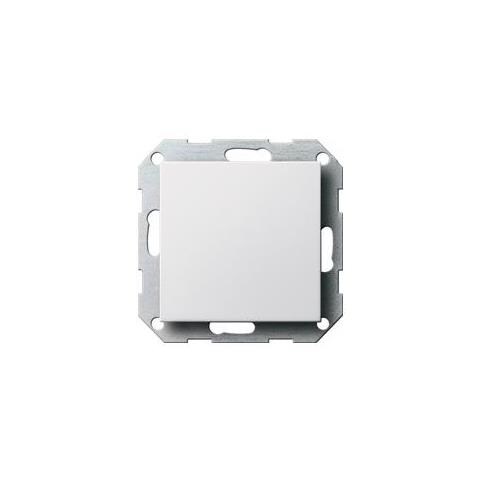 2834521 Bianco Placca Per Interruttori E Coperchio Per Presa - Foto 1