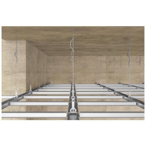 542108 ancoraggio a vite e tassello 25 pz Tassello a muro 35 mm - Foto 3