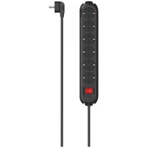00223132 Presa Elettrica Intelligente 6 Presa (e) Ac 2 M - Foto 1