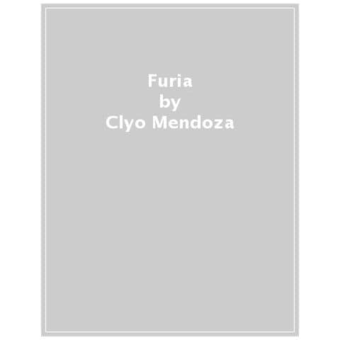 Clyo Mendoza - Furia - Foto 1