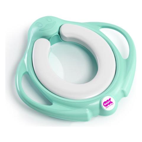 Riduttore Wc Okbaby 825 15 Pinguo Turchese - Foto 1