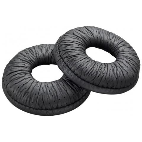 Spare Leatherete Ear Cushion (2) W745/w740/w440/wh500/cs540 - Foto 1
