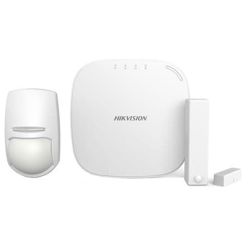 DS-PWA32-NG trasmettitore e ripetitore di segnale di allarme 868 MHz 800 m - Foto 1