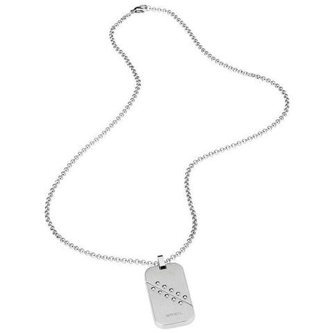 Collana Uomo Breil Tj1823 60 Cm - Foto 1