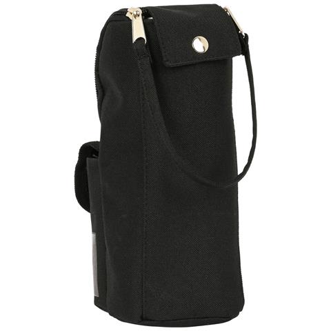 Astuccio Scuola Safta Surf Nero (6 X 21 X 6 Cm) - Foto 4