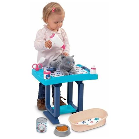 Set Veterinario A Giocattolo 13 Pezzi + 18 Mesi - Foto 2