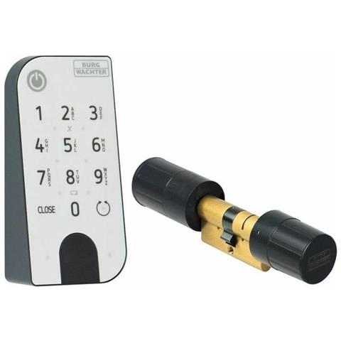 Lucchetto A Combinazione Home 5001 - Foto 1