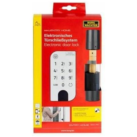 Lucchetto A Combinazione Home 5001 - Foto 2