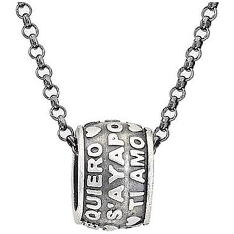 Collana Donna Ptan - Foto 1