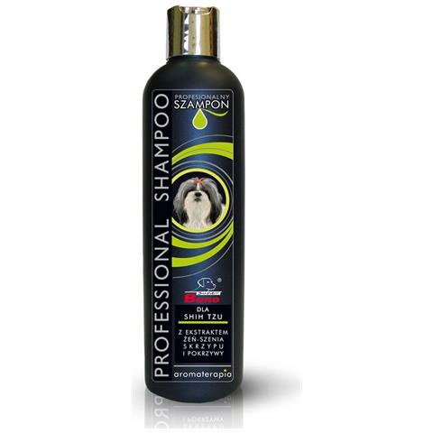 Shampoo Per Animali Domestici Certech Shih-tzu 250 Ml - Foto 1
