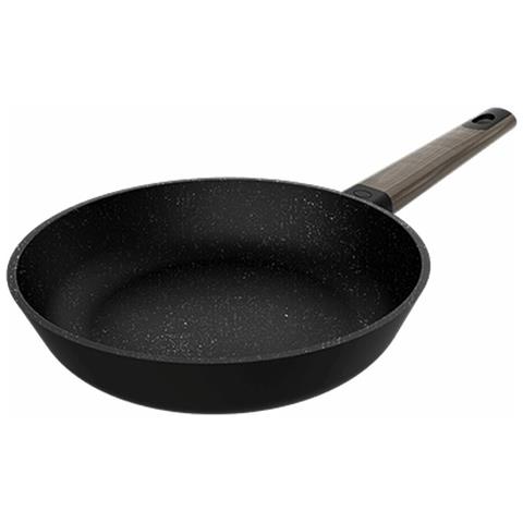 Padella Antiaderente Polka Excellence 20 Bucket Force Alluminio Ø 20 Cm - Foto 1