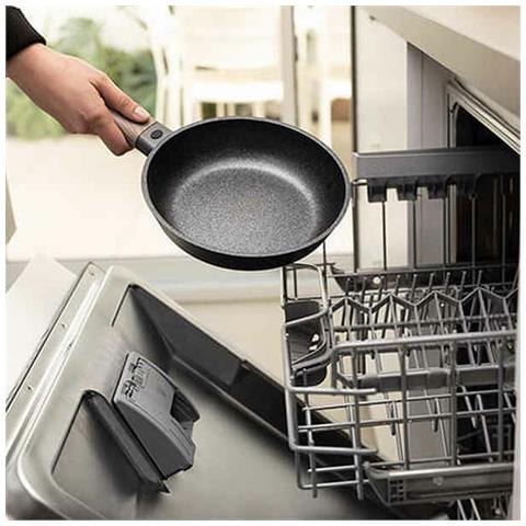 Padella Antiaderente Polka Excellence 20 Bucket Force Alluminio Ø 20 Cm - Foto 6