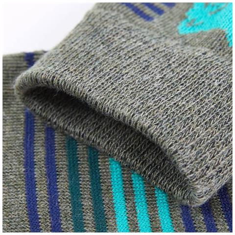 Calzini Per Bambini 5 Paia Eu 23-26 - Foto 7