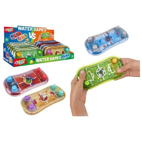 Gioco Acqua Globo 42356 Wtoy Sport Games Assortito - Foto 1
