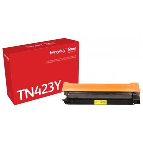 TONER COMPATIBILE - Comp Ed Tn-423y Giallo - Foto 1