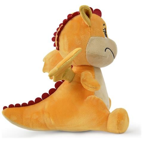 Drago Belle Peluche (22 Cm) - Foto 2