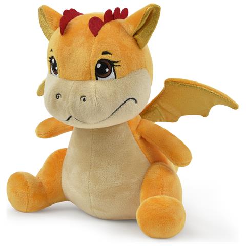 Drago Belle Peluche (22 Cm) - Foto 4