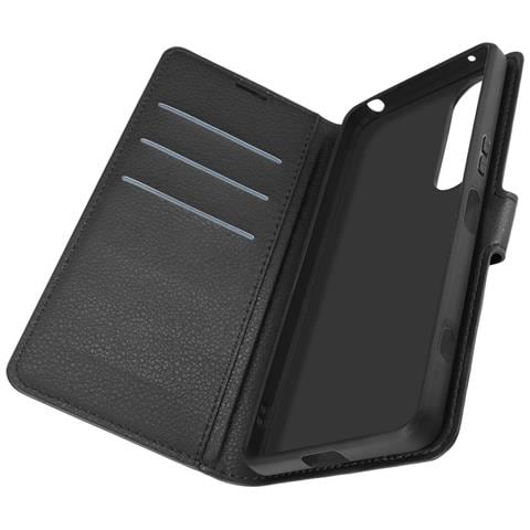 Custodia Per Sony Xperia 1 Vi Coperti Aportafoglio Linguetta Magnetica - Foto 5