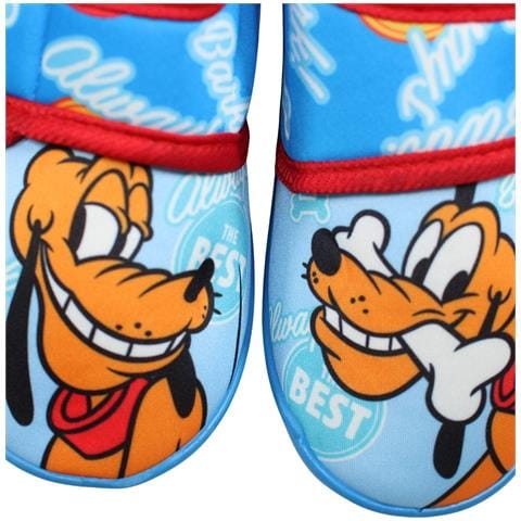 Pantofole Donald wd15754 + wd15755 s1-26 Ragazzo - Foto 5