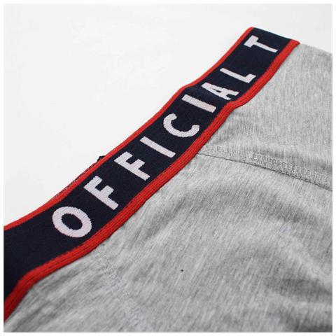 Boxer Adulto Biancheria intima grg4222 men s1-xxl Uomo - Foto 2