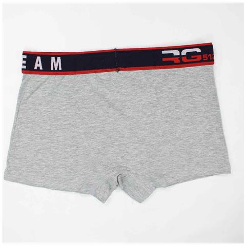 Boxer Adulto Biancheria intima grg4222 men s1-xxl Uomo - Foto 3