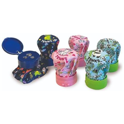 Esp48 Temp. Serbatoio + Righelli - Foto 1