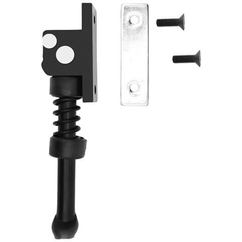 Cavalletto Per Monopattini E-twow Lunghezza 98 Mm - Foto 1