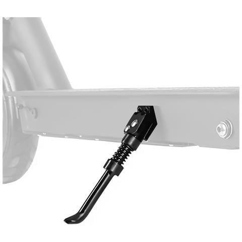 Cavalletto Per Monopattini E-twow Lunghezza 98 Mm - Foto 4