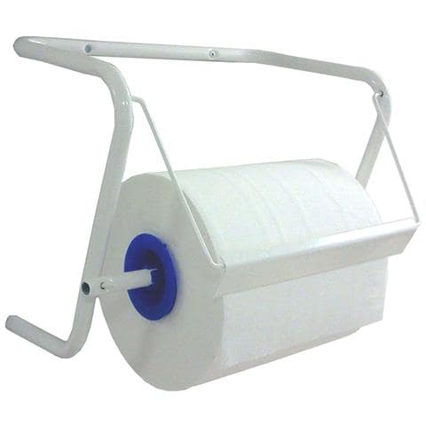 Dispenser Bobina Carta A Parete 427 - Foto 1