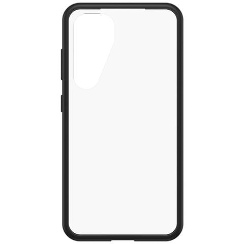 Custodia Samsung Galaxy S24 React Series Trasparente - Foto 1