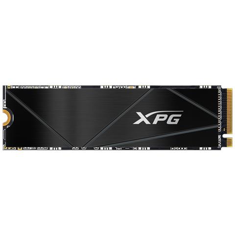 GAMMIX S50 CORE 500 GB M. 2 PCI Express 4.0 NVMe 3D NAND - Foto 1
